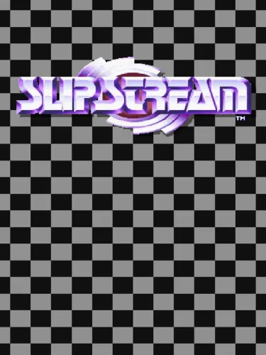 Portada de Slip Stream