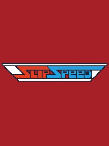 Portada de SlipSpeed