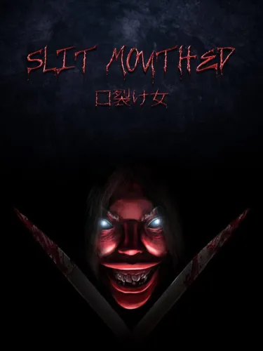 Portada de Slit Mouthed