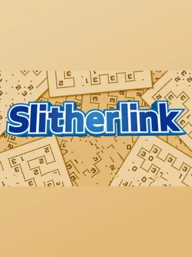 Portada de Slitherlink