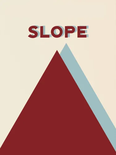 Portada de Slope