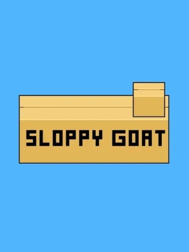 Portada de Sloppy Goat
