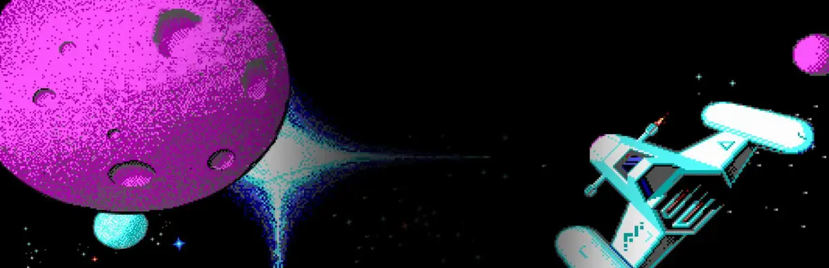 Slordax: The Unknown Enemy