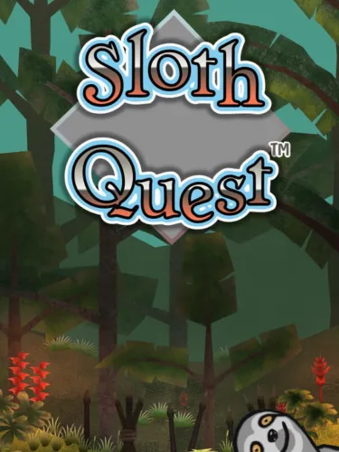 Portada de Sloth Quest