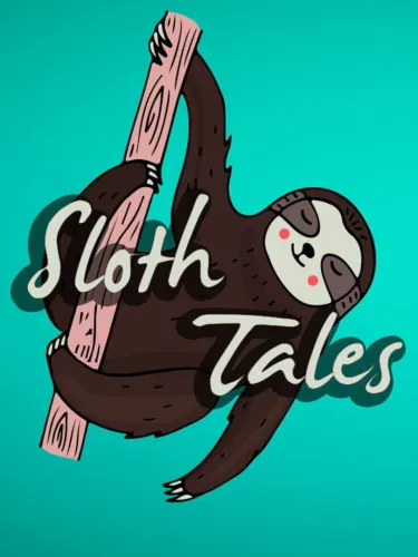 Portada de Sloth Tales