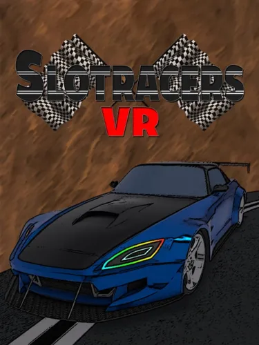 Portada de Slotracers VR