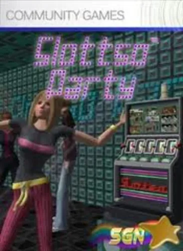 Portada de Slottso Party