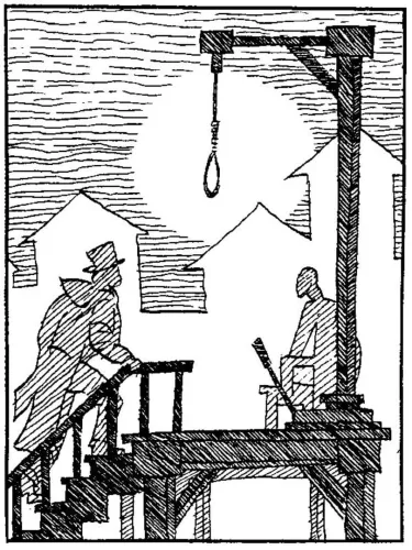 Portada de Slouching Towards Bedlam