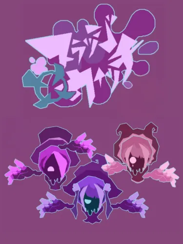 Portada de Sludge Witch