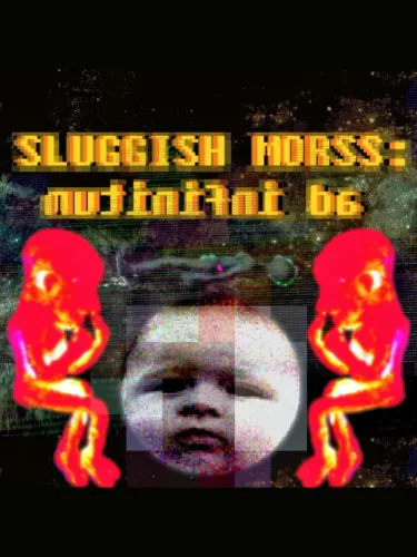 Portada de Sluggish Morss: Ad Infinitum
