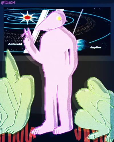 Portada de Sluggish Morss