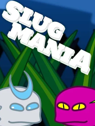 Portada de Slugmania