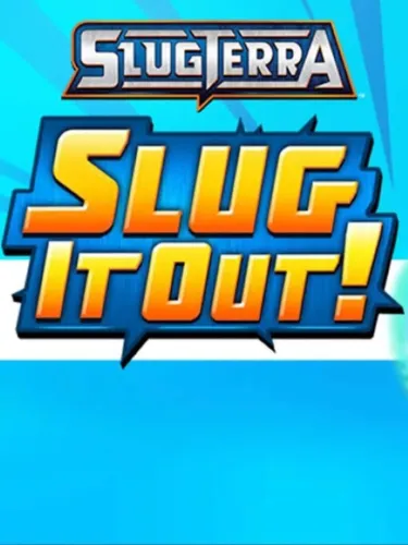 Portada de Slugterra: Slug it Out!