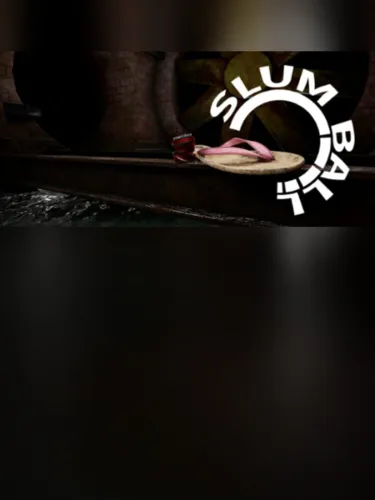 Portada de Slum Ball VR Tournament