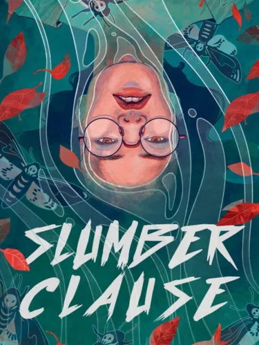 Portada de Slumber Clause