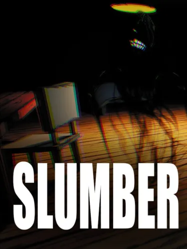 Portada de Slumber