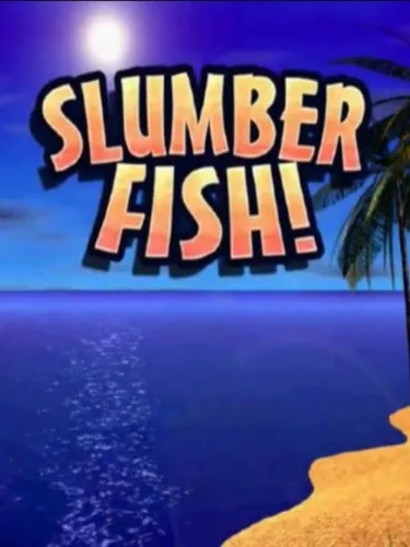 Portada de Slumberfish!