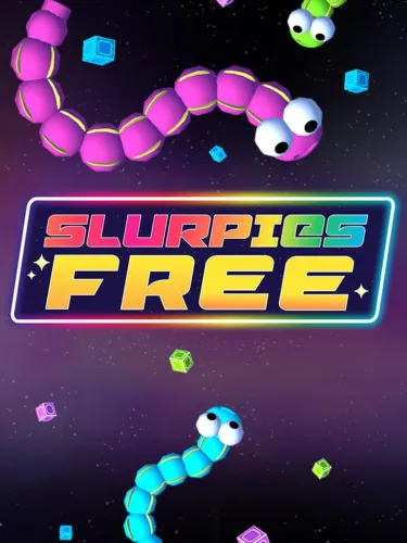 Portada de Slurpies Free