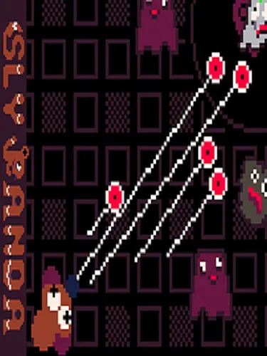 Portada de Sly Panda