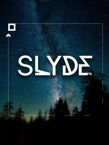 Portada de Slyde