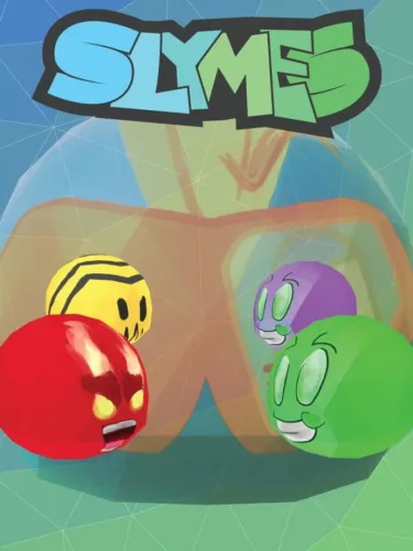 Portada de Slymes