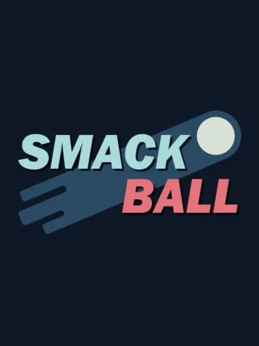 Portada de Smackball