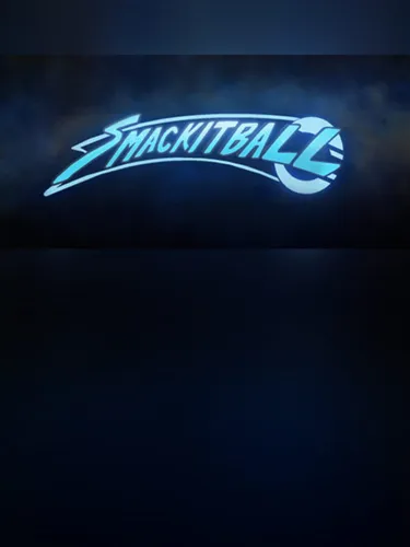 Portada de Smackitball