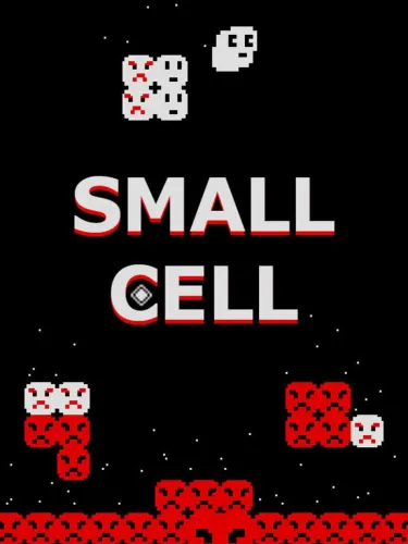 Portada de Small Cell