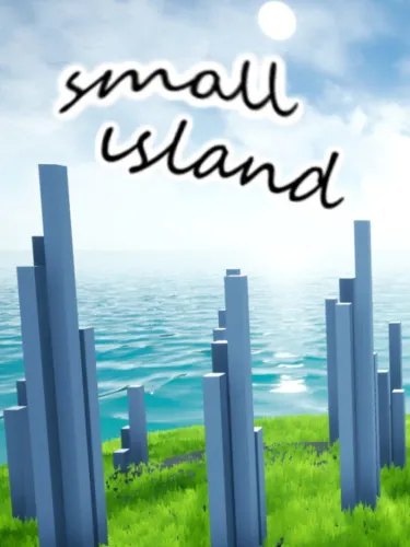 Portada de Small Island