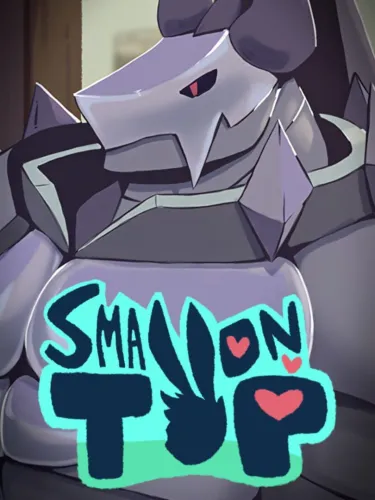 Portada de Small on Top