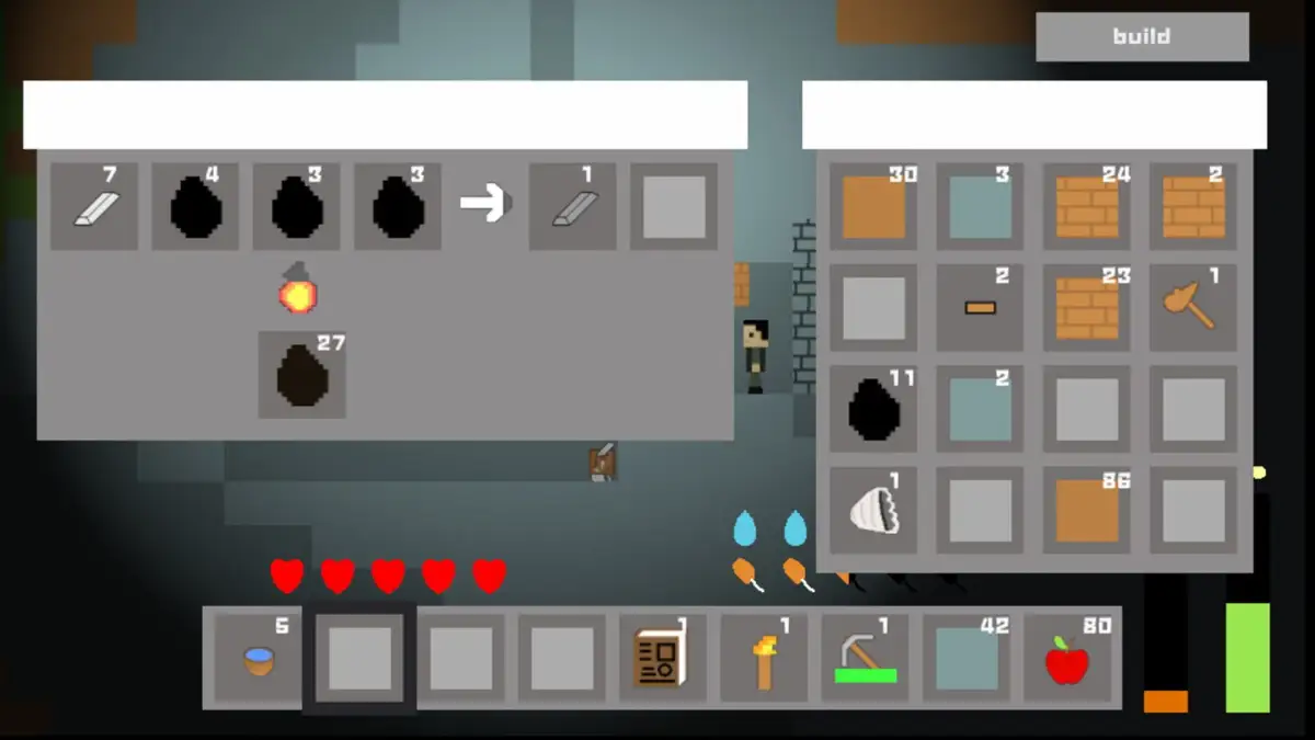 Portada de Small Pixel