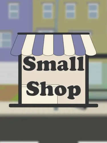 Portada de Small Shop