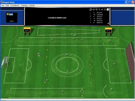 Portada de SmallBall Football