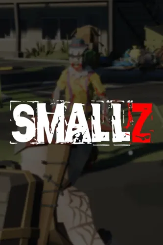 Portada de SmallZ