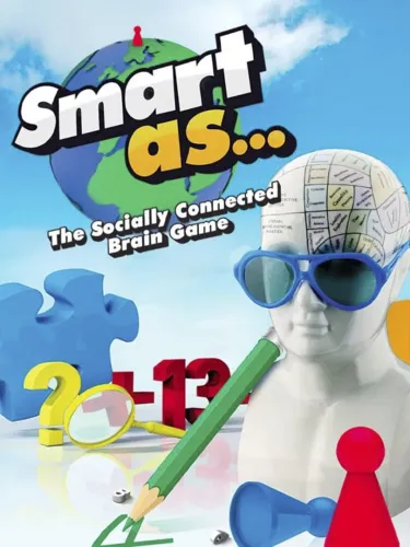 Portada de Smart As…