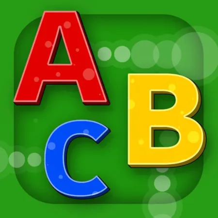 Portada de Smart Baby ABC Games: Toddler Kids Learning Apps