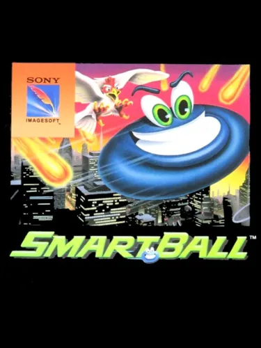 Portada de Smart Ball