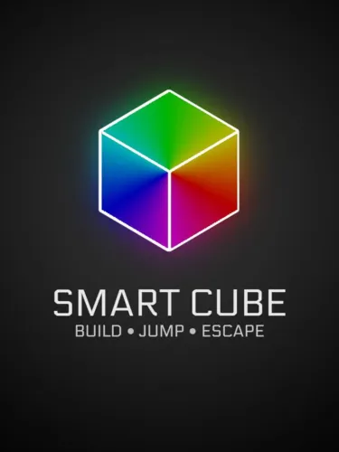 Portada de Smart Cube