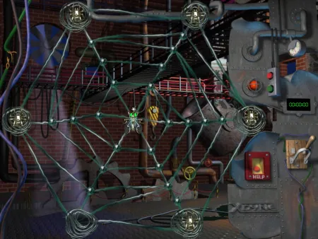 Portada de Smart CyberFly