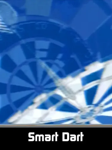 Portada de Smart Dart