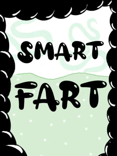 Portada de Smart Fart