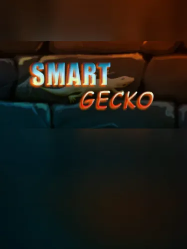 Portada de Smart Gecko