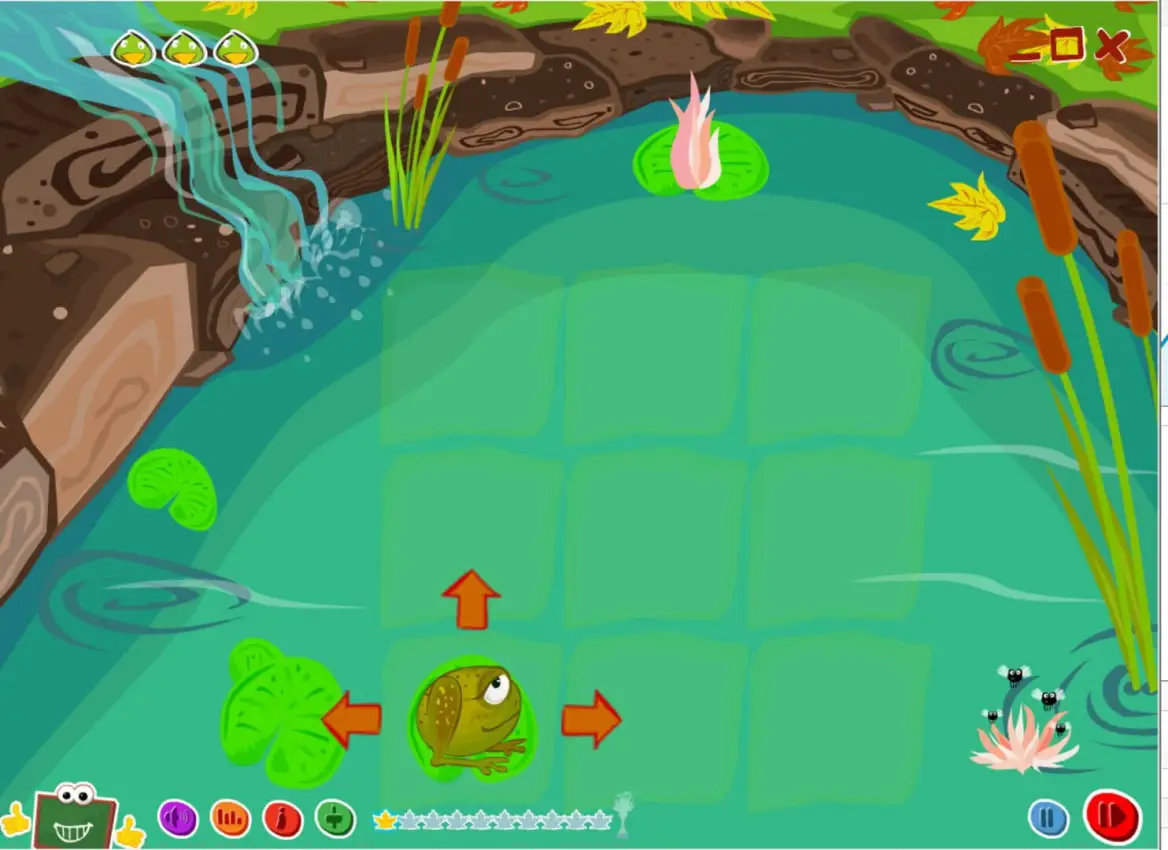 Portada de Smart Junior Academy