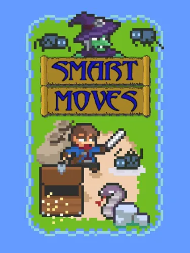Portada de Smart Moves