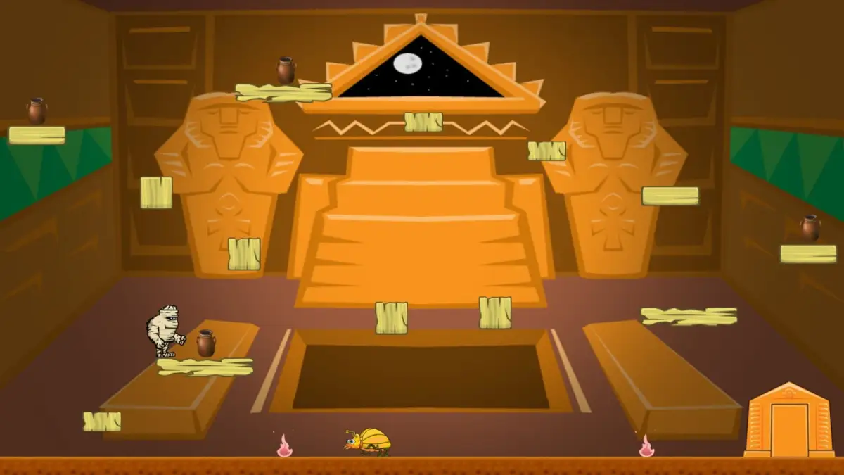 Portada de Smart Mummy