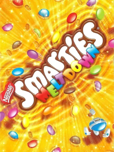 Portada de Smarties: Meltdown
