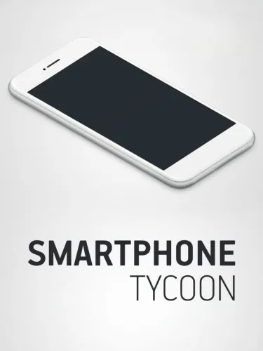 Portada de Smartphone Tycoon