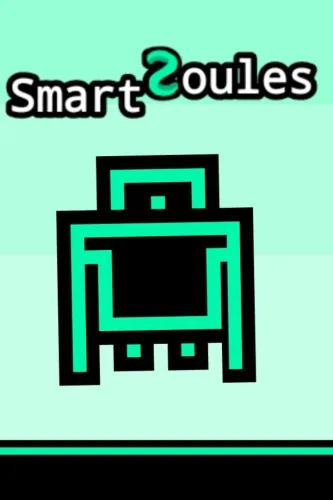 Portada de SmartSoules