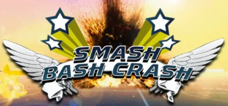 Portada de Smash Bash Crash