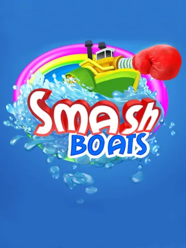 Portada de Smash Boats